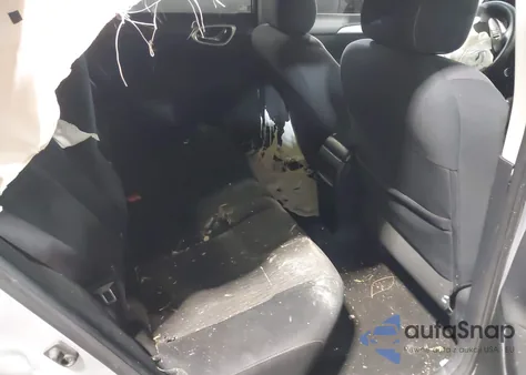 2014 Nissan Sentra Fe+ S/Fe+ Sv/S/Sl/Sr/Sv из США, поврежденный, VIN 3N1AB7AP2EY251153